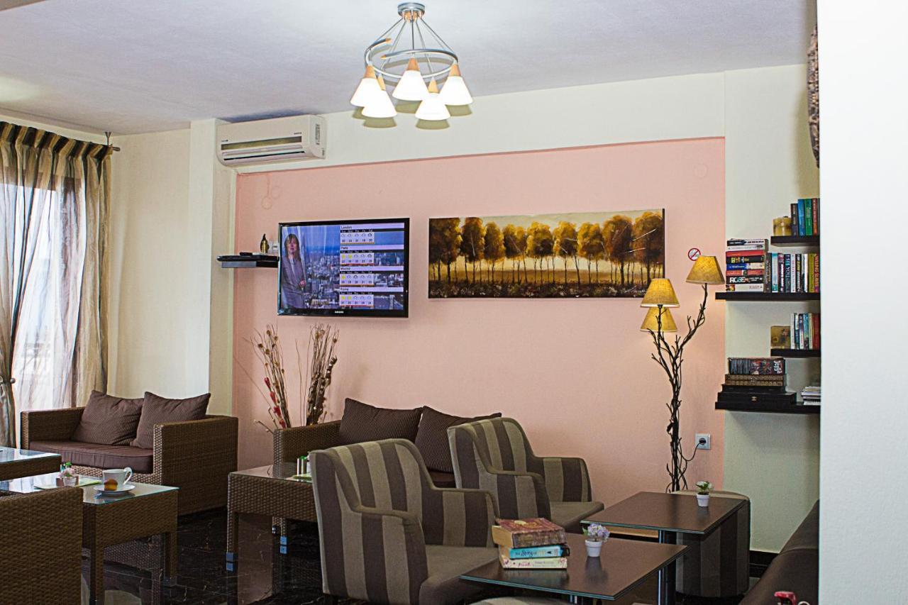 Anthena Studios Скиатос Экстерьер фото